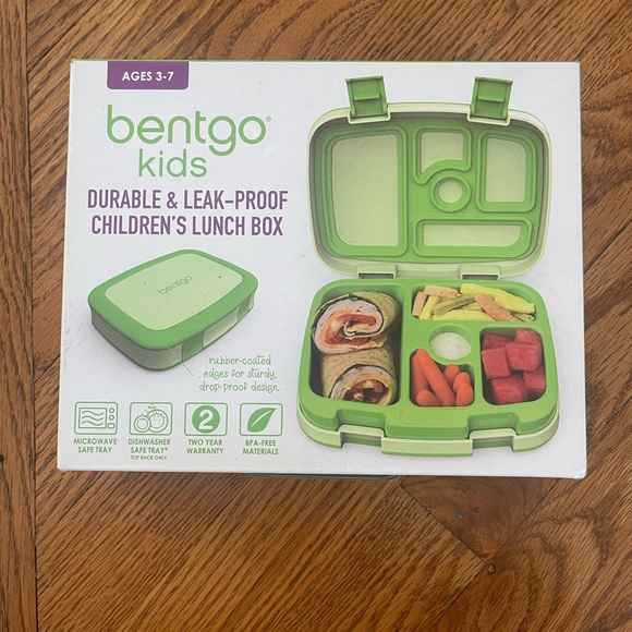Kitchen Bentgo Lunch Boxes Poshmark